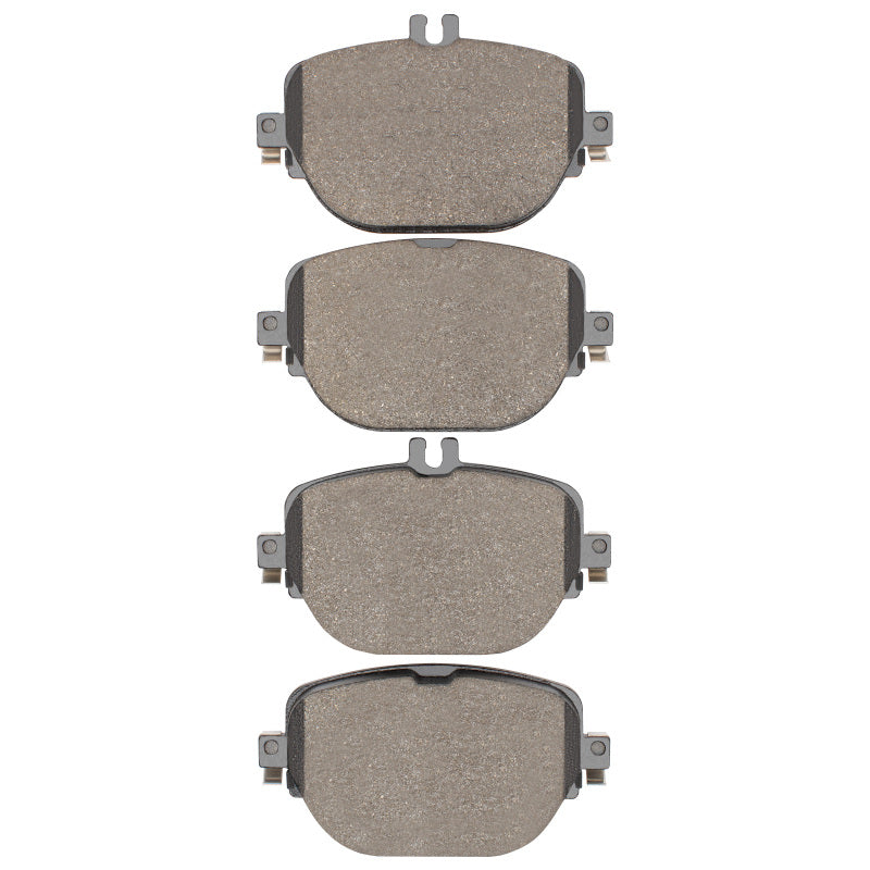 R1 17-26 Mercedes-Benz E450 Rear Semi Met Brake Pads