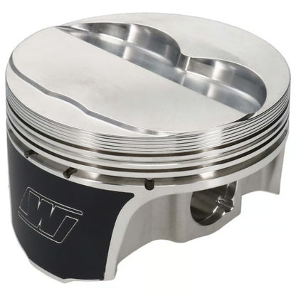 Wiseco RED Series Chevy Small Block 350 4.060in Bore 1.425in CH -2.00 CC Piston Set