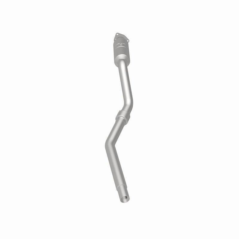 MagnaFlow Conv DF 02-03 Audi A6 3L 5speed Passenger Side Magnaflow