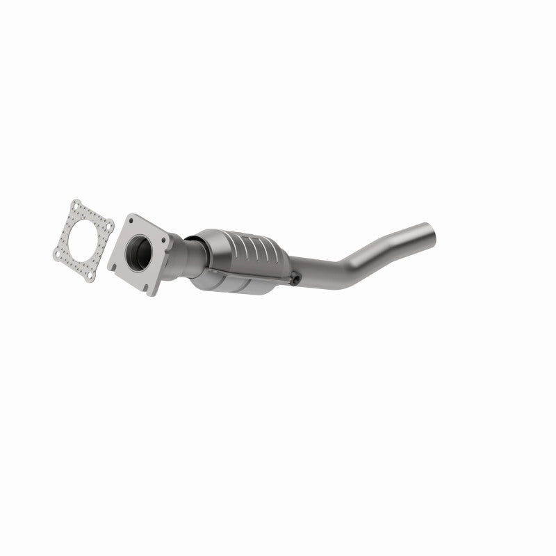 MagnaFlow Conv DF 00-05 Dodge Neon 2.0L/00-01 Plymouth Neon 2.0L exclding LEV & ULEV Magnaflow