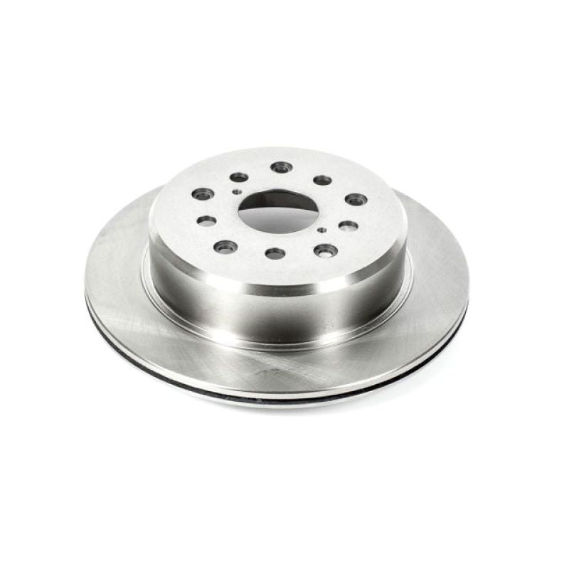 Power Stop 93-97 Lexus GS300 Rear Autospecialty Brake Rotor PowerStop
