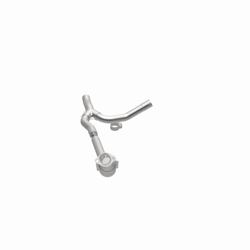 MagnaFlow Conv Direct Fit OEM 2005 Dodge Ram 1500 Underbody Magnaflow