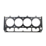 Cometic GM LSX Gen-4 Small Block V8 .027in MLS Cylinder Head Gasket - 4.185in Bore - LHS