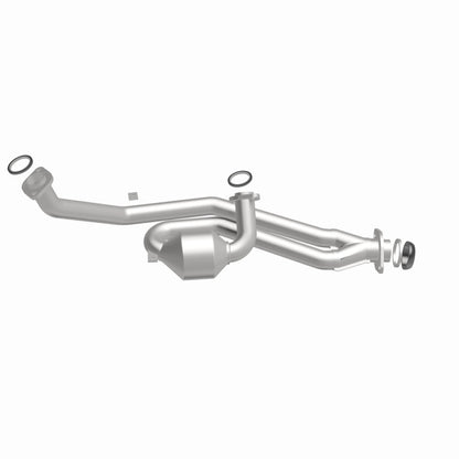 MagnaFlow Conv DF 01-03 Toyota Sienna 3.0L fr Magnaflow