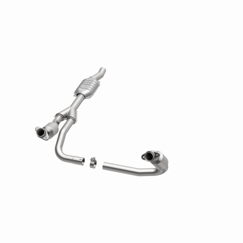 MagnaFlow Conv DF 02-03 Ram 1500 4.7L Magnaflow