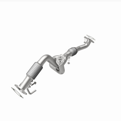 BRE Exhaust 07-09 HYUNDAI SANTA FE 2.7L Front Pipe Kit