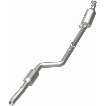 Magnaflow 2011 C300 V6 3 OEM Underbody Direct Fit Converter Magnaflow