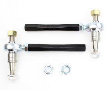 Load image into Gallery viewer, SPL Parts 2016+ Chevrolet Camaro (Gen 6) Front Tie Rod Ends (Bumpsteer Adjustable)