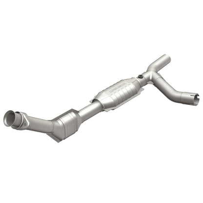 MagnaFlow Conv DF 01-03 Ford E150 4.2L P/S Magnaflow