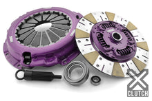 Load image into Gallery viewer, XClutch 86-89 Toyota Landcruiser 3.4L Stage 2 Cushioned Ceramic Clutch Kit