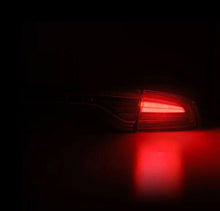 Load image into Gallery viewer, AlphaRex 642040 15-23 Dodge Charger NOVA-Series Prismatic LED Tail Lights Smoke