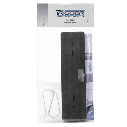 Oracle Trigger 6 Shooter Controller Ford Bronco 2021+ Combo Kit