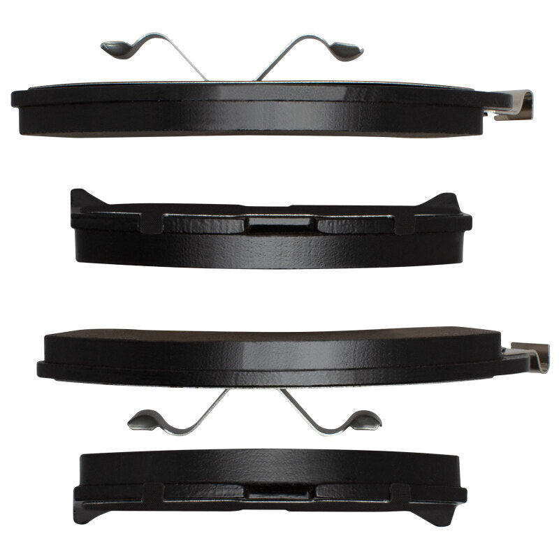 R1 Front OE Brake Pads 1979-1981 Ford/Mercury - 2551-0151-00