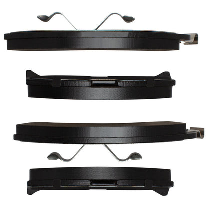 R1 Front OE Brake Pads 1979-1981 Ford/Mercury - 2551-0151-00