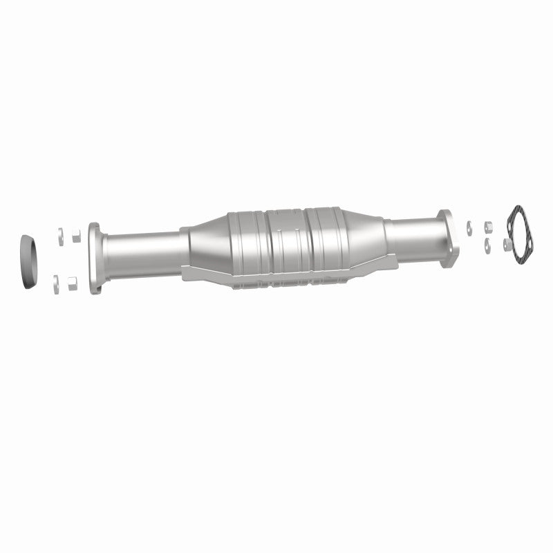 MagnaFlow Conv DF 01-02 Montero 3.5L Rear Magnaflow