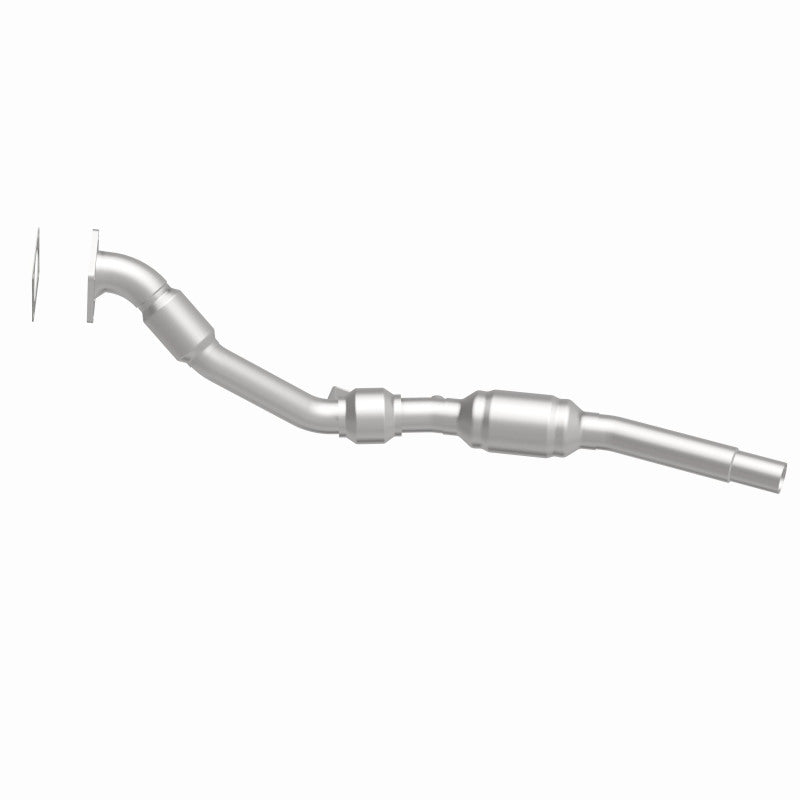 MagnaFlow Conv DF 00-02 Audi A6 Quattro 2.7L Magnaflow