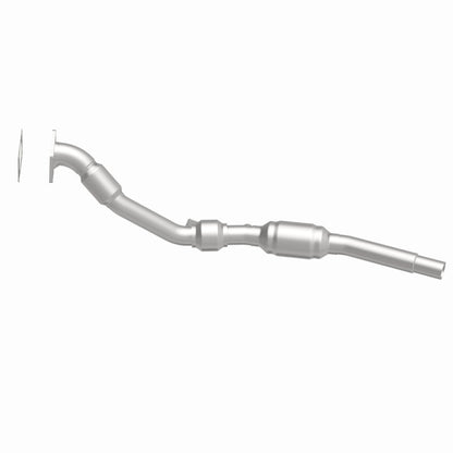 MagnaFlow Conv DF 00-02 Audi A6 Quattro 2.7L Magnaflow