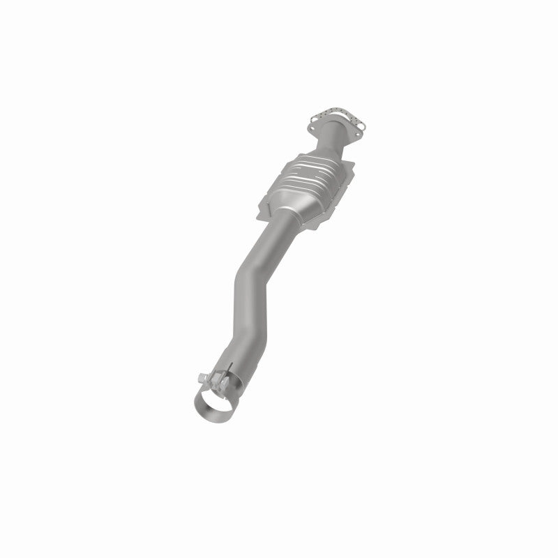 Magnaflow Conv DF 2011-2012 EQUINOX 3.0L Underbody Magnaflow