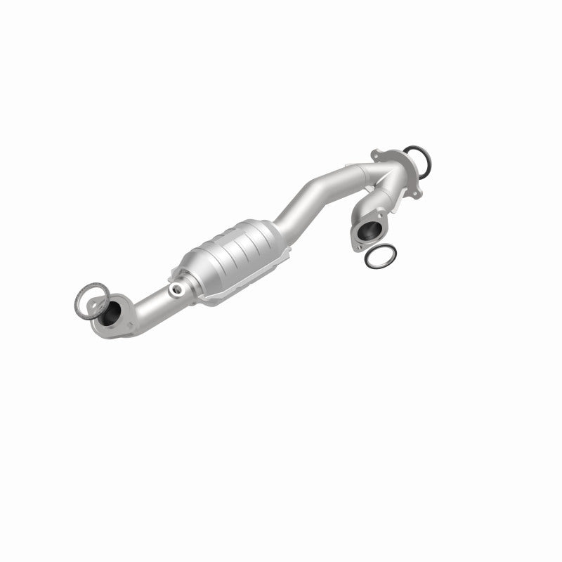 Magnaflow Conv DF 10-14 GX460 4.6L Magnaflow