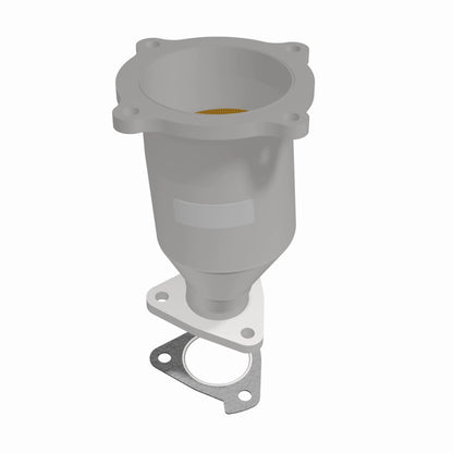 MagnaFlow Conv DF 99-05 Mazda Miata1.8L Front Excluding Turbocharged Magnaflow