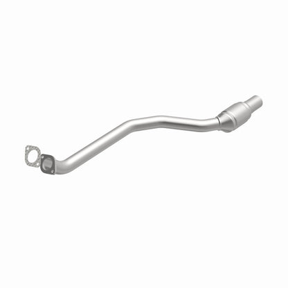 MagnaFlow Conv DF 08-09 BMW 535i 3.0L DS Rea Magnaflow