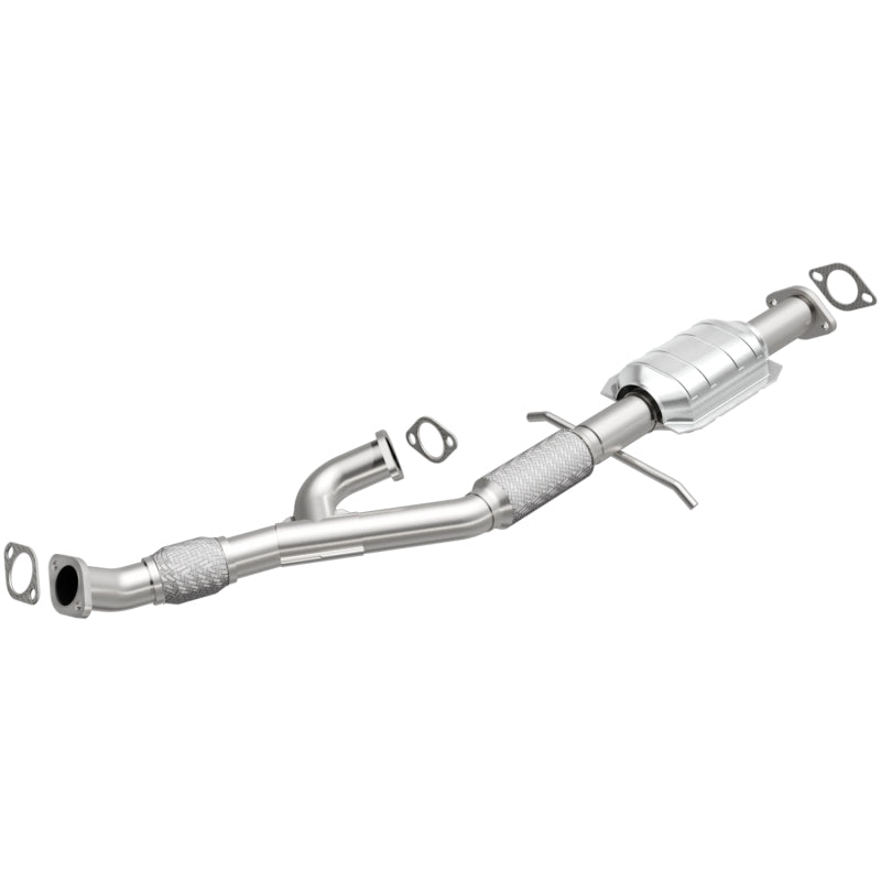 MagnaFlow Conv DF 02-05 Hyundai Sonata 2.7L Magnaflow