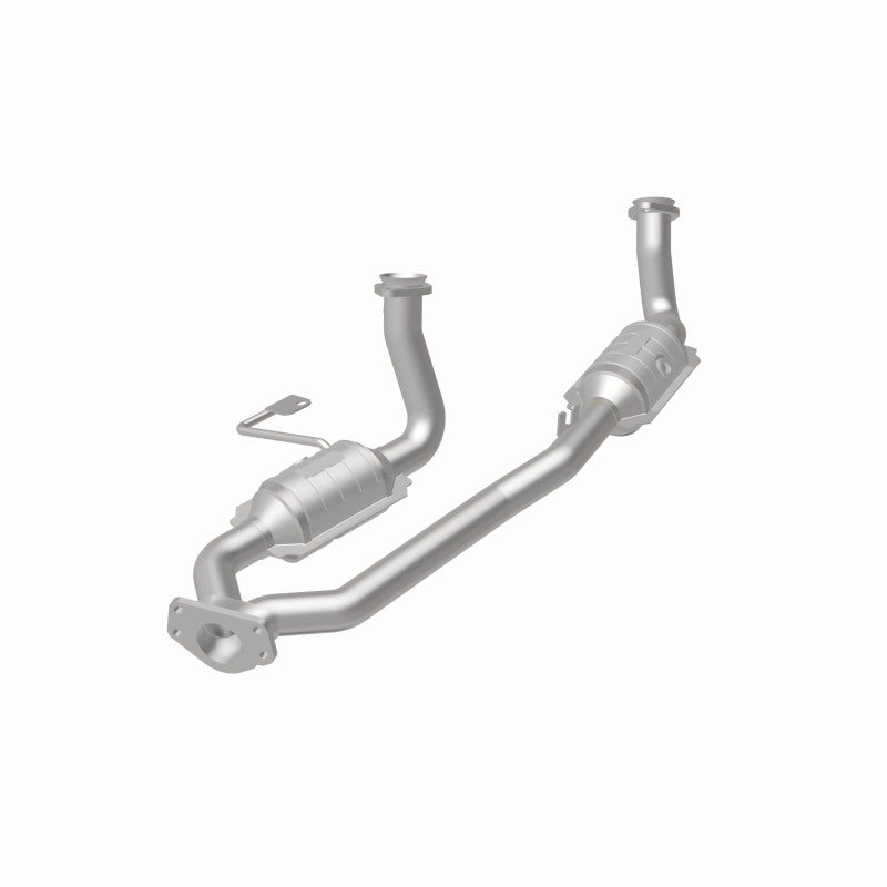 MagnaFlow Conv DF 01-03 Windstar 3.8 Magnaflow