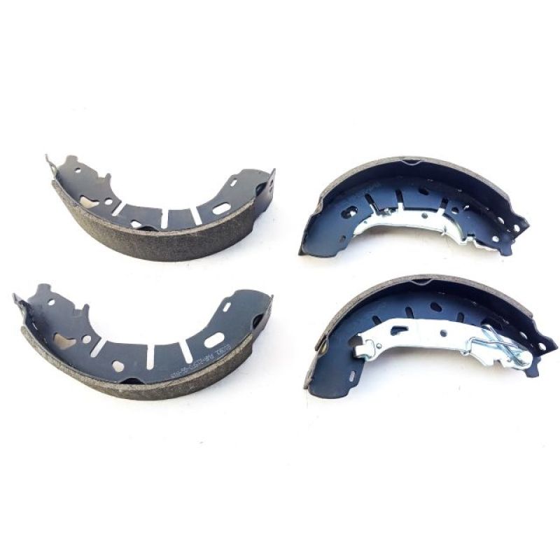 Power Stop 15-18 Ram ProMaster 3500 Rear Autospecialty Brake Shoes PowerStop