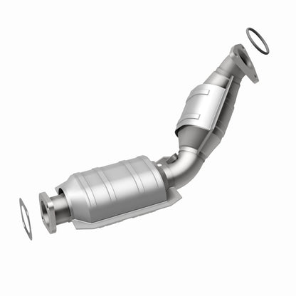 MagnaFlow Conv DF 03-04 Infiniti G35 3.5L Passenger Side Magnaflow