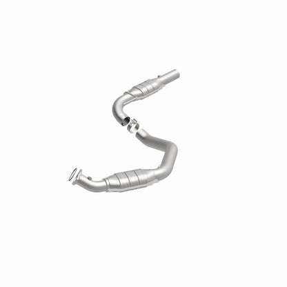 MagnaFlow Conv DF 03-09 GM 2500/3500 Driver Side Magnaflow