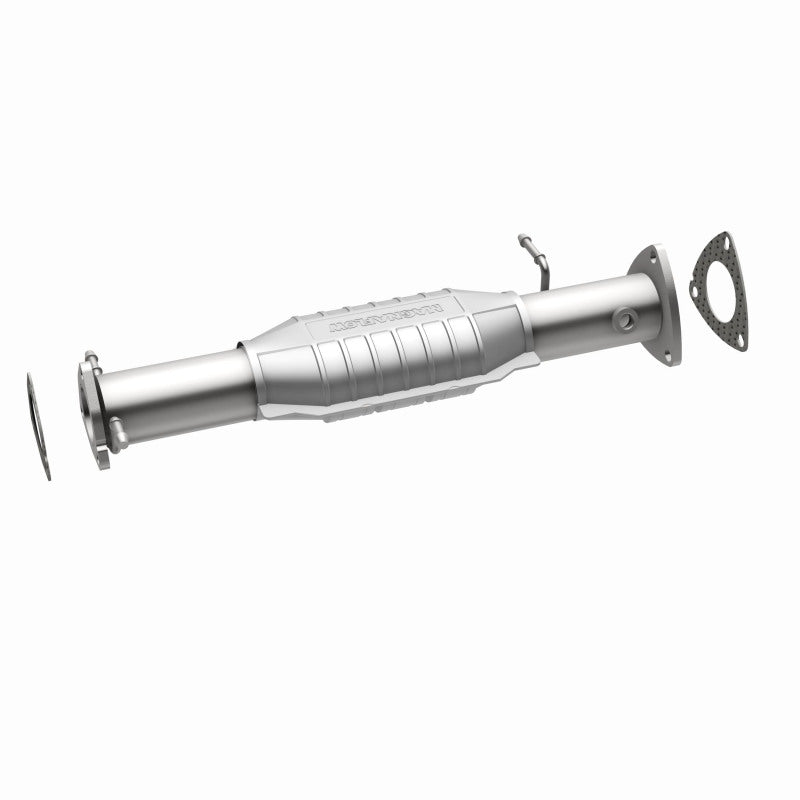 MagnaFlow Conv DF 96-97 GM S10 Pickup 4.3L Magnaflow