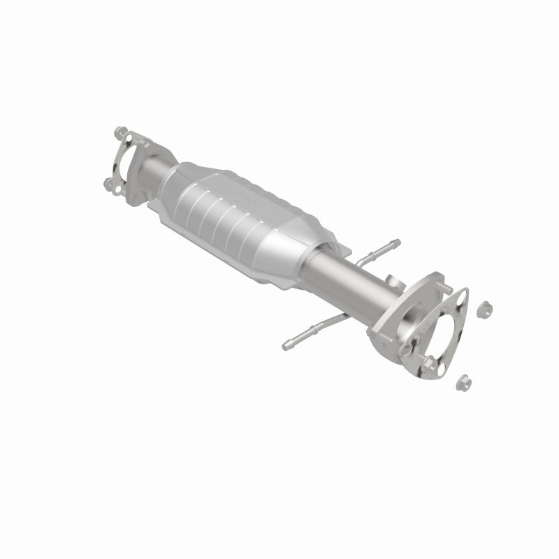 MagnaFlow Conv DF 96-99 S10/Sanoma 4WD 4.3L Magnaflow