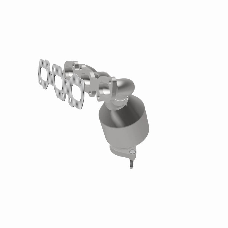 MagnaFlow Conv DF 09 Ford Escape 3.0L Front Magnaflow