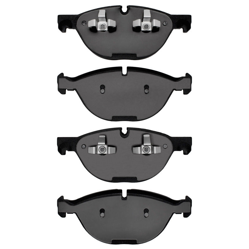 R1 14-19 BMW X5 Front Optimum OE Brake Pads