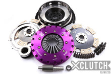 Load image into Gallery viewer, XClutch 08-13 BMW M3 Base 4.0L 9in Twin Solid Ceramic Clutch Kit