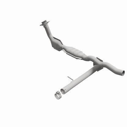 MagnaFlow Conv Direct Fit 2005 Ford F150 V8 Magnaflow