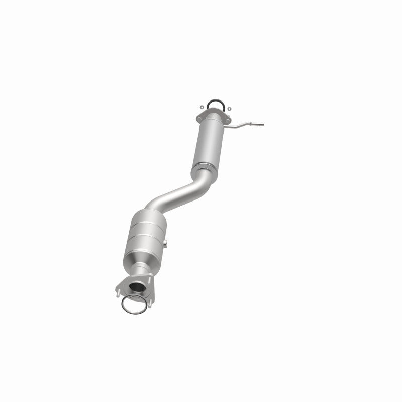 MagnaFlow Conv DF 04-08 Mazda RX-8 OEM Magnaflow