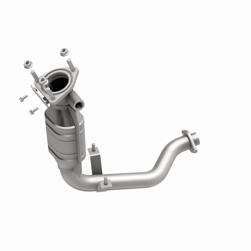 MagnaFlow Conv DF 01-04 Escape 2.0 Manifold Magnaflow