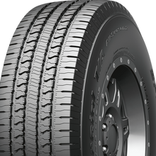 Load image into Gallery viewer, BFGoodrich Commercial T/A A/S 2 LT265/70R17 121R