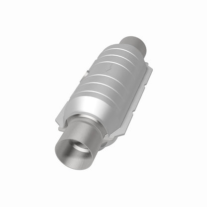 Magnaflow Conv Univ 1.75in. Honda OEM Magnaflow