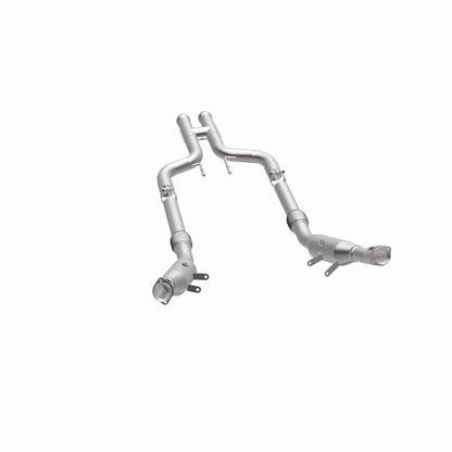 Magnaflow 2017 Maybach S550 V8 4.6 OEM Underbody Direct Fit Converter Magnaflow