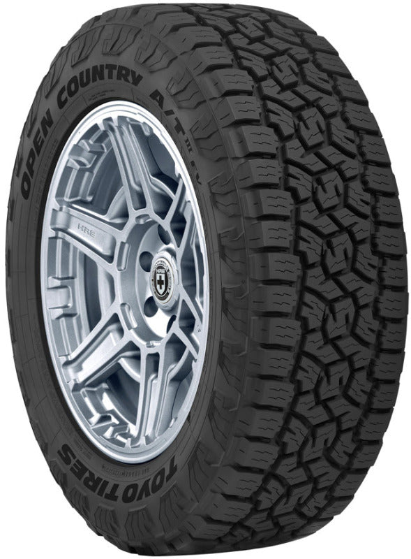 Toyo Open Country A/T 3 Tire -LT295/50R22 122/119T