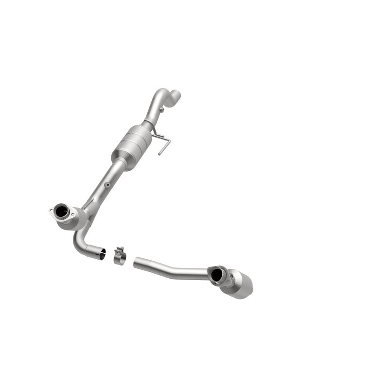 MagnaFlow Conv DF 00-03 Durango 4WD 5.9L Magnaflow