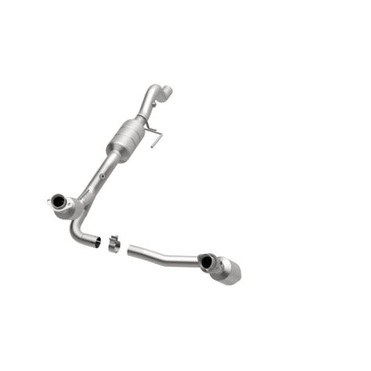 MagnaFlow Conv DF 00-03 Durango 4WD 5.9L Magnaflow