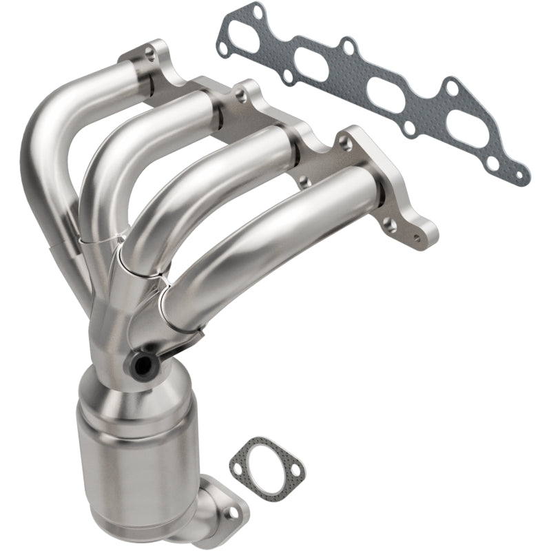 MagnaFlow Conv DF 03-04 Kia Rio 1.6L mani OEM Magnaflow