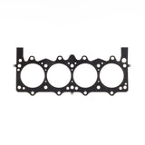 Cometic Chrysler R3 Race Block .040in MLS Cylinder Head Gasket - 4.060in Bore - W7,W8,W9 Heads