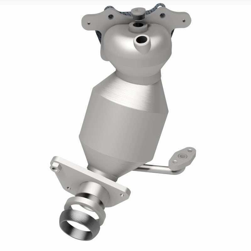 MagnaFlow 5531030 Direct-Fit Catalytic Converter