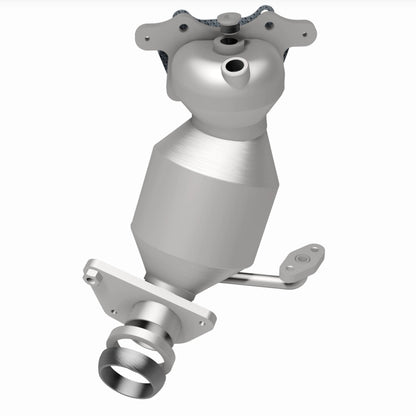 MagnaFlow 5531030 Direct-Fit Catalytic Converter