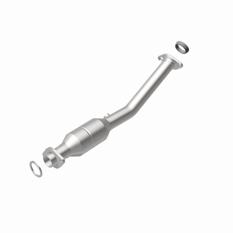 Magnaflow Conv DF 2011-2015 Juke L4 1.6 OEM Underbody Magnaflow