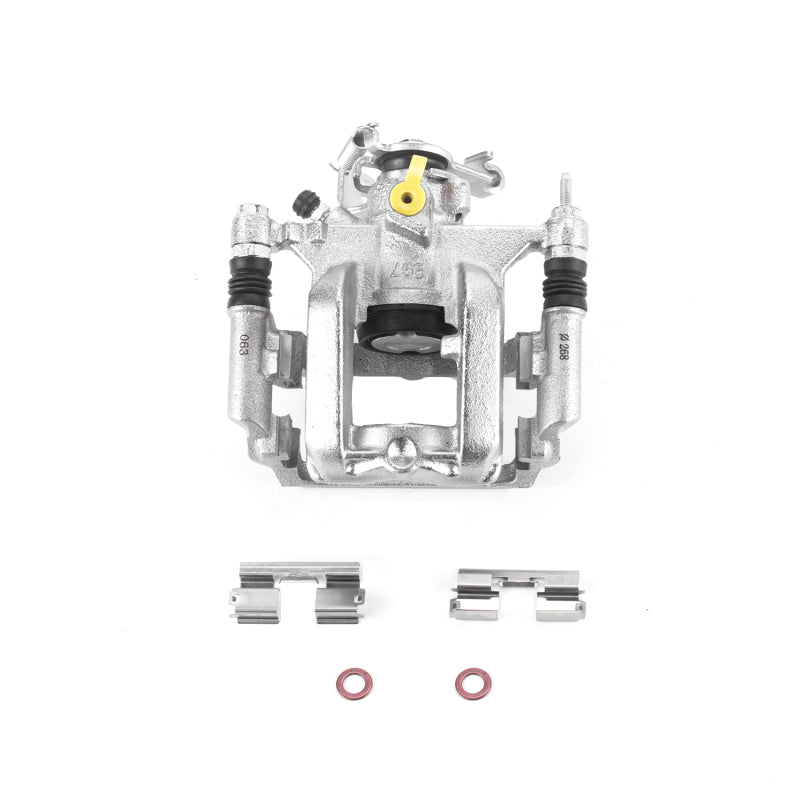 Power Stop 11-15 Chevrolet Cruze Rear Left Autospecialty Caliper w/Bracket PowerStop